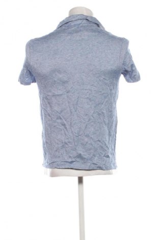 Męski T-shirt BOSS, Rozmiar M, Kolor Niebieski, Cena 222,99 zł