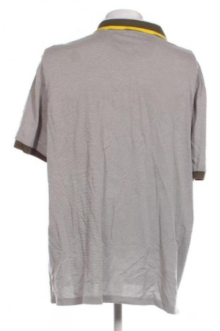 Pánské tričko  BOSS, Velikost 5XL, Barva Zelená, Cena  866,00 Kč