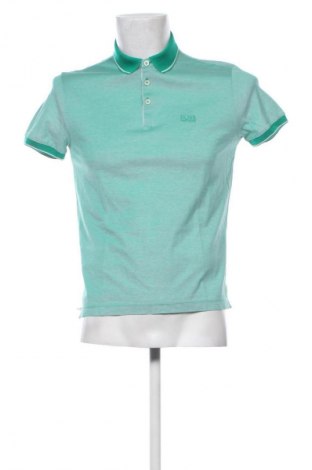 Herren T-Shirt BOSS, Größe S, Farbe Grün, Preis 34,78 €
