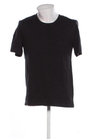 Herren T-Shirt BOSS, Größe L, Farbe Schwarz, Preis € 79,99