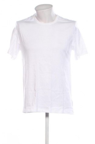 Herren T-Shirt BOSS, Größe L, Farbe Weiß, Preis € 79,99