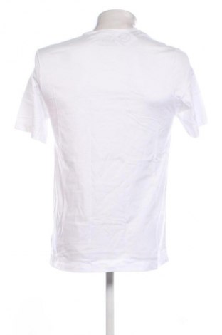 Herren T-Shirt BOSS, Größe L, Farbe Weiß, Preis € 79,99