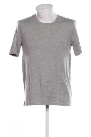 Herren T-Shirt BOSS, Größe L, Farbe Grau, Preis 78,99 €