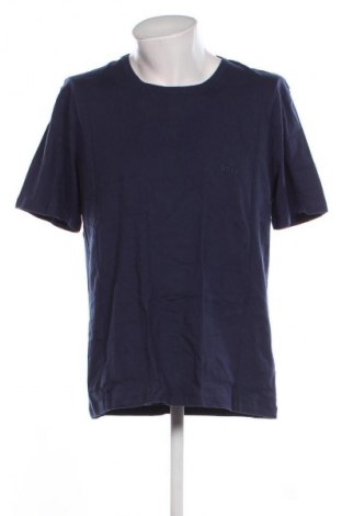 Pánske tričko  BOSS, Veľkosť XXL, Farba Modrá, Cena  66,95 €