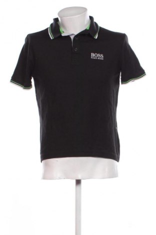 Herren T-Shirt BOSS, Größe S, Farbe Schwarz, Preis 46,99 €