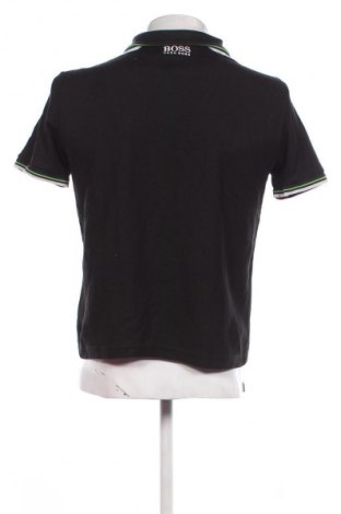 Herren T-Shirt BOSS, Größe S, Farbe Schwarz, Preis 46,99 €