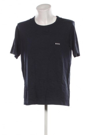 Herren T-Shirt BOSS, Größe XXL, Farbe Blau, Preis € 79,99