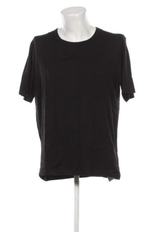 Herren T-Shirt BOSS, Größe XXL, Farbe Schwarz, Preis € 79,99