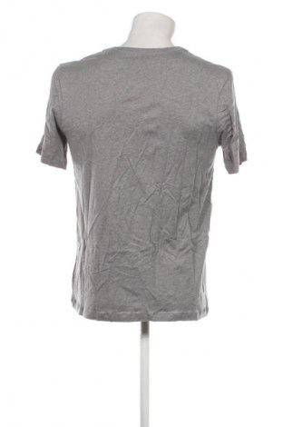 Męski T-shirt BOSS, Rozmiar L, Kolor Szary, Cena 374,99 zł