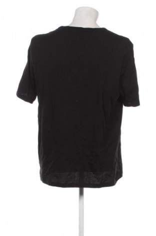 Herren T-Shirt BOSS, Größe XXL, Farbe Schwarz, Preis € 79,99