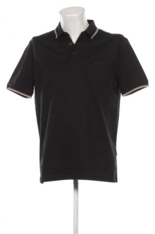 Herren T-Shirt BOSS, Größe XL, Farbe Schwarz, Preis € 83,61