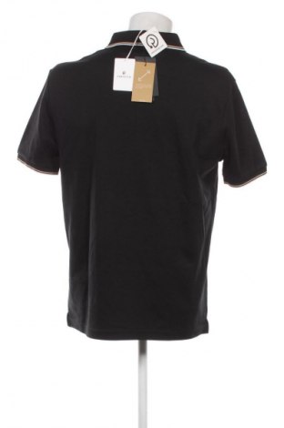 Herren T-Shirt BOSS, Größe XL, Farbe Schwarz, Preis € 83,61