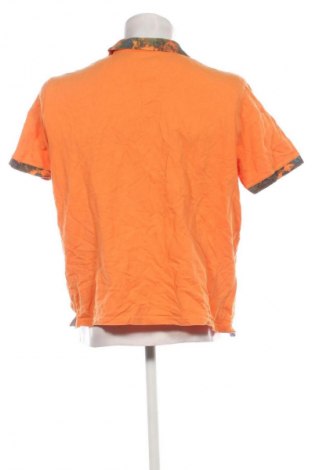 Ανδρικό t-shirt Babista, Μέγεθος XL, Χρώμα Πορτοκαλί, Τιμή 12,99 €