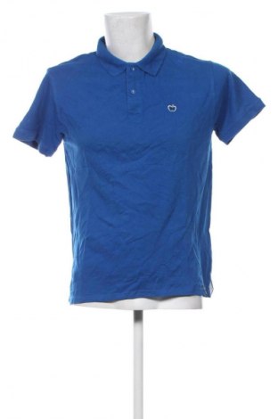 Férfi póló Baci & Abbracci, Méret XL, Szín Kék, Ár 5 469 Ft