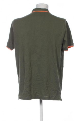 Herren T-Shirt Be Board, Größe 3XL, Farbe Grün, Preis € 13,99
