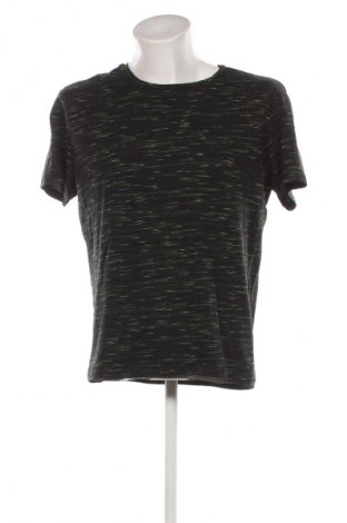 Pánske tričko  Bershka, Veľkosť L, Farba Viacfarebná, Cena  9,72 €