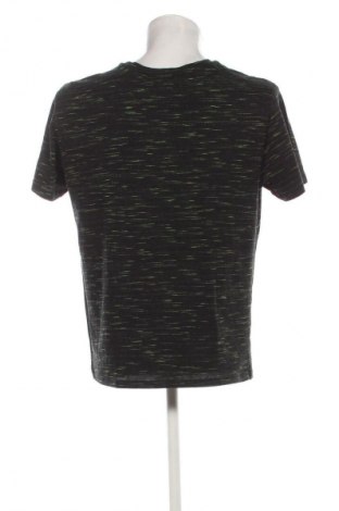 Pánske tričko  Bershka, Veľkosť L, Farba Viacfarebná, Cena  9,72 €