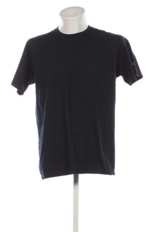 Pánske tričko  Best Connections, Veľkosť XL, Farba Modrá, Cena  9,72 €