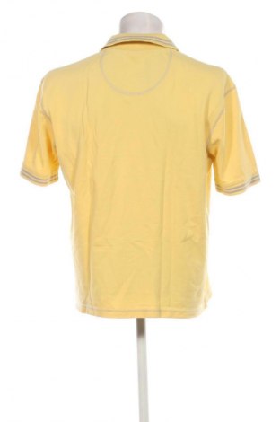 Herren T-Shirt Bexleys, Größe XL, Farbe Gelb, Preis 7,99 €