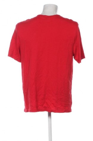 Herren T-Shirt Bexleys, Größe XXL, Farbe Rot, Preis 10,99 €
