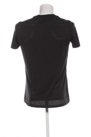 Ανδρικό t-shirt Bjorn Borg, Μέγεθος M, Χρώμα Μαύρο, Τιμή 17,99 €