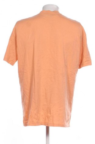 Tricou de bărbați Boohoo, Mărime M, Culoare Portocaliu, Preț 64,99 Lei