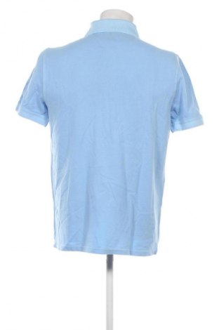 Pánske tričko  Boss Orange, Veľkosť XL, Farba Modrá, Cena  73,95 €