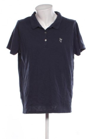 Herren T-Shirt Bpc Bonprix Collection, Größe XL, Farbe Blau, Preis € 13,99