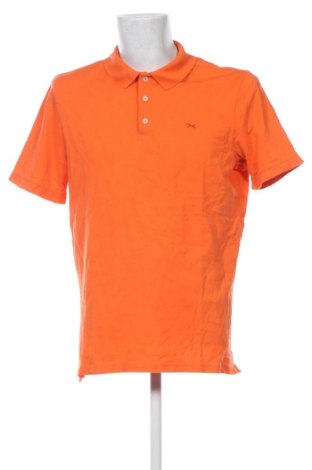 Tricou de bărbați Brax, Mărime XXL, Culoare Portocaliu, Preț 163,99 Lei