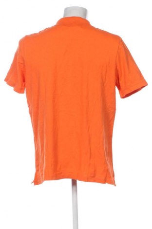 Tricou de bărbați Brax, Mărime XXL, Culoare Portocaliu, Preț 163,99 Lei
