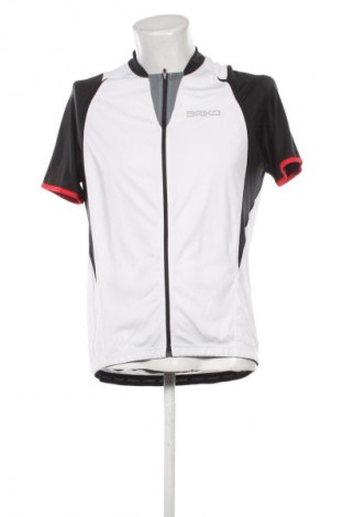 Férfi póló Briko, Méret XL, Szín Fehér, Ár 9 219 Ft