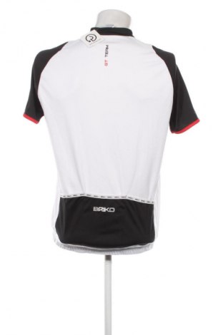 Férfi póló Briko, Méret XL, Szín Fehér, Ár 9 219 Ft