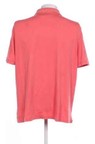 Herren T-Shirt Bugatti, Größe XXL, Farbe Rosa, Preis 33,99 €