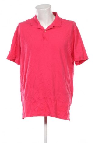 Herren T-Shirt C&A, Größe XXL, Farbe Rosa, Preis € 13,99