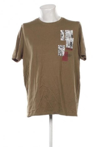 Férfi póló C&A, Méret XXL, Szín Zöld, Ár 5 199 Ft