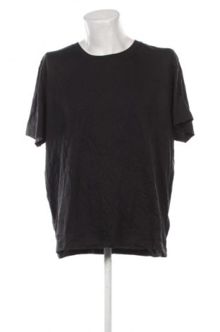 Męski T-shirt C&A, Rozmiar XXL, Kolor Czarny, Cena 101,99 zł