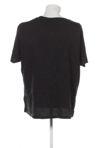 Męski T-shirt C&A, Rozmiar XXL, Kolor Czarny, Cena 101,99 zł