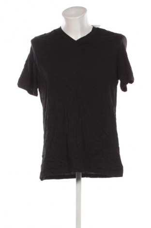 Ανδρικό t-shirt C&A, Μέγεθος XL, Χρώμα Μαύρο, Τιμή 12,99 €