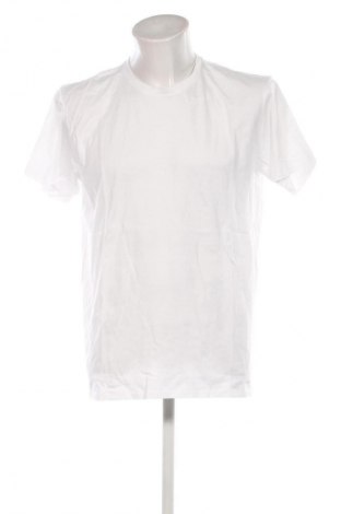 Pánské tričko  Calvin Klein, Velikost L, Barva Bílá, Cena  969,00 Kč