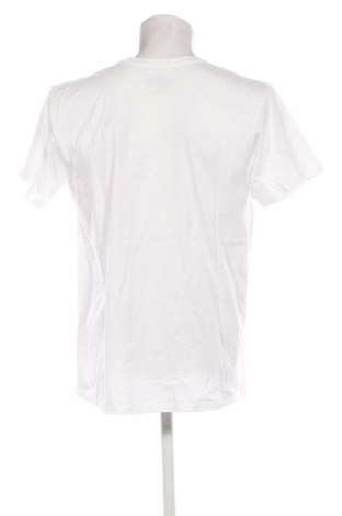 Pánské tričko  Calvin Klein, Velikost L, Barva Bílá, Cena  969,00 Kč