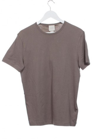 Férfi póló Calvin Klein, Méret XS, Szín Bézs, Ár 15 009 Ft