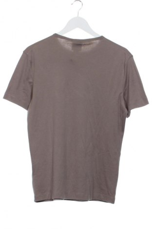 Férfi póló Calvin Klein, Méret XS, Szín Bézs, Ár 15 009 Ft