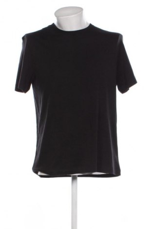 Tricou de bărbați Calvin Klein, Mărime M, Culoare Negru, Preț 268,99 Lei