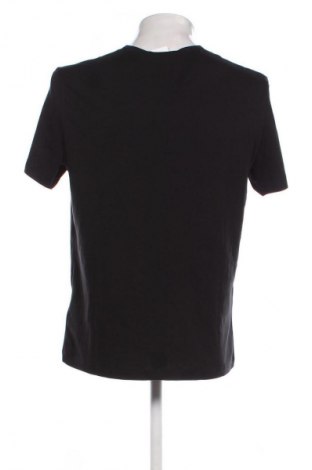 Tricou de bărbați Calvin Klein, Mărime M, Culoare Negru, Preț 268,99 Lei