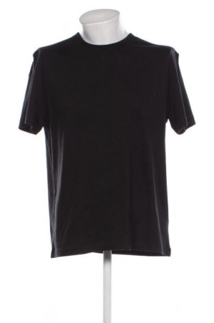 Ανδρικό t-shirt Calvin Klein, Μέγεθος L, Χρώμα Μαύρο, Τιμή 53,99 €