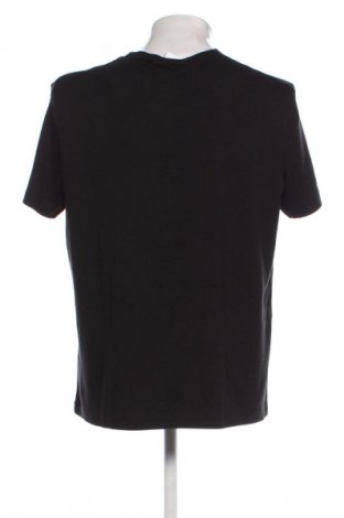 Ανδρικό t-shirt Calvin Klein, Μέγεθος L, Χρώμα Μαύρο, Τιμή 53,99 €