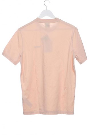 Férfi póló Calvin Klein, Méret XS, Szín Rózsaszín, Ár 32 489 Ft