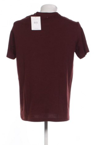 Herren T-Shirt Calvin Klein, Größe M, Farbe Braun, Preis € 13,99