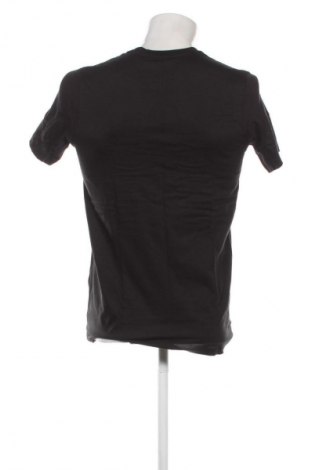 Мъжка тениска Calvin Klein, Размер S, Цвят Черен, Цена 21,99 лв.