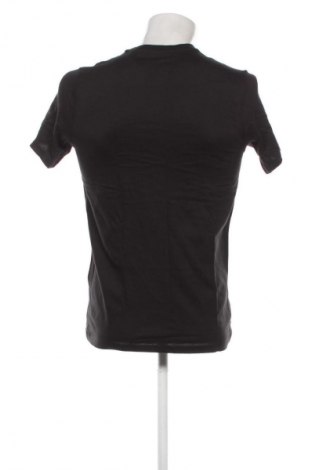 Pánské tričko  Calvin Klein, Velikost S, Barva Černá, Cena  359,00 Kč